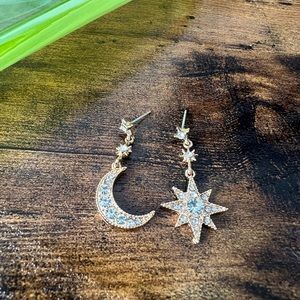 Olivia Earrings